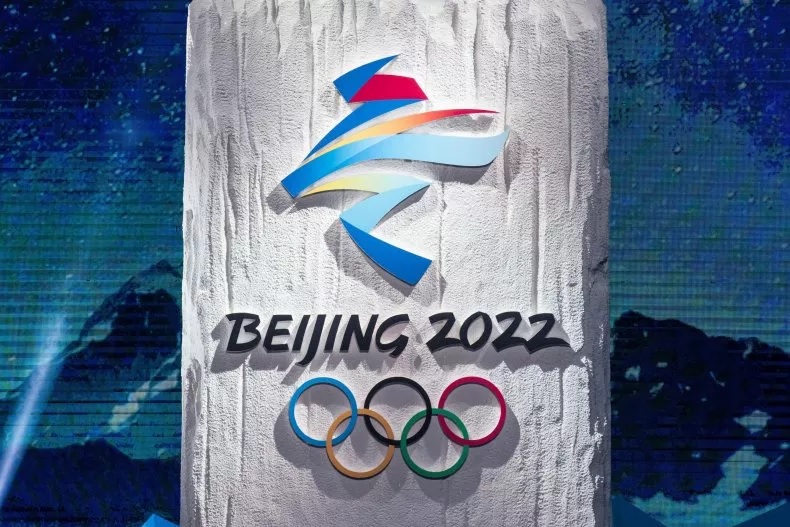 北京冬奥将于明年2月登场。