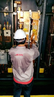 JESS Technology 的服务范围非常广泛，包括工业自动化维修、电机重绕及维修、工业器材供应及贸易及工业机器系统升级及改良等服务。