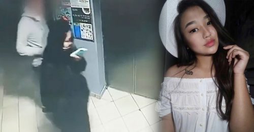 求欢19岁少女被拒 药剂师将她肢解头扔锅里煮