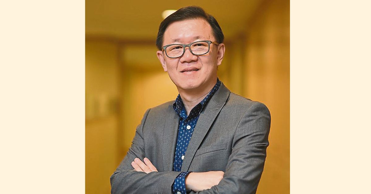 李兴裕:国行必须透过取消宽松的货币政策来建立缓冲区。