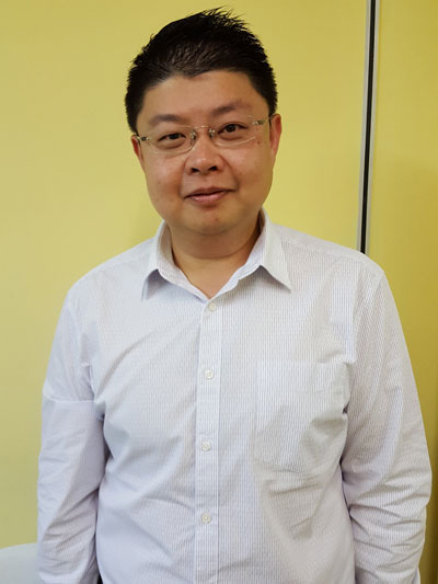 反贪会透明度形同虚设 陈博雄:不可凭一人说辞定夺