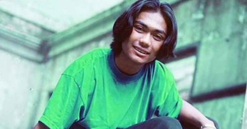 Along遇害逾22年 家人未走出阴霾