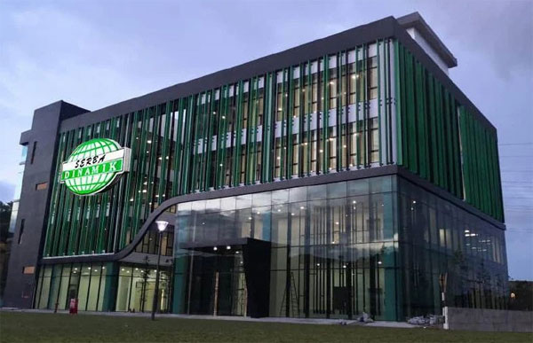 世霸动力继续停牌,直至通知。