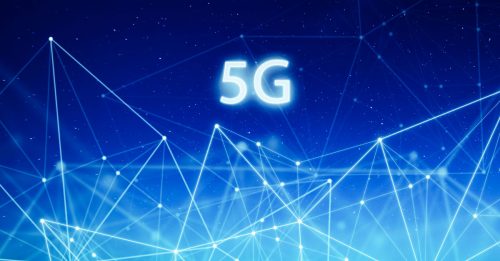 爱立信与国家数码公司 联手推出5G网络