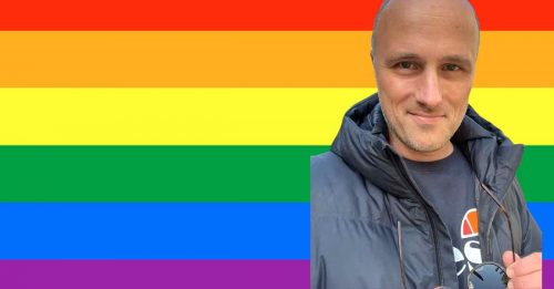 对抗性倾向歧视  德国任命首位LGBTQ事务专员