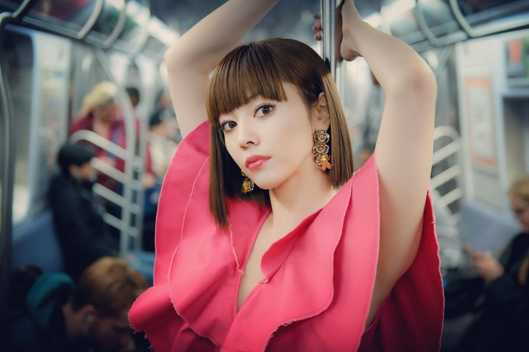 61岁男星吃壮阳药出轨遭曝再婚小22岁女星 中國報china Press