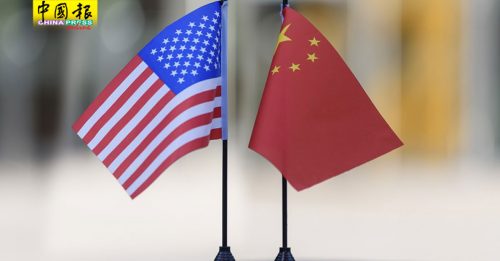 世贸裁定中国可向  27亿美商品征关税