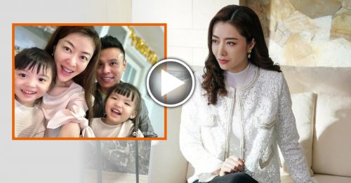 熊黛林曝豪门生活  “好像迷失自我”