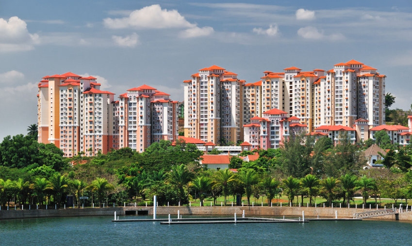 建筑和房产发展行业是经济的重要贡献者,但却存在一些挑战。