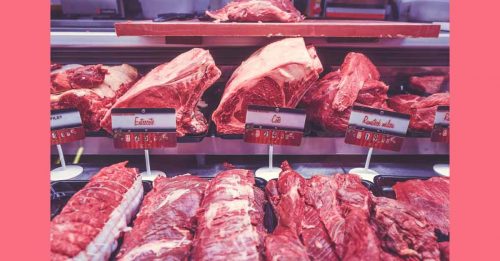 因台湾问题交恶  中国暂停 立陶宛牛肉进口申报