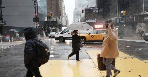 外交官纽约街头遇袭受伤 韩国吁美国警方调查