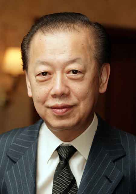 身家逾231亿郭令灿首晋彭博500富豪榜! | KLSE Screener