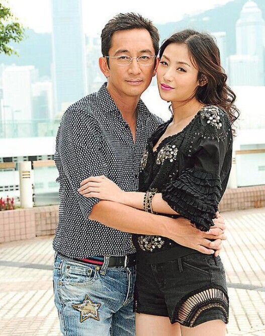 2007年他与中国演员石洋子结婚，可惜这段婚姻最后在2014年结束。