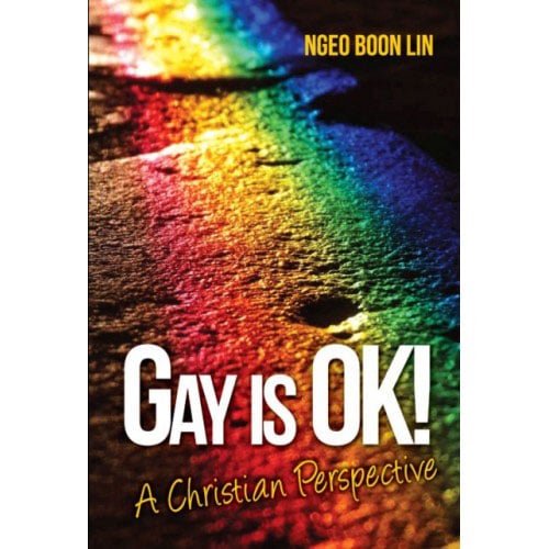 隆高庭裁决，内政部查禁《同性恋OK！基督教观点》的禁令无效。