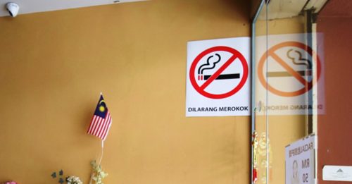 專家：禁煙無阻續抽煙 扼殺煙民減壓小樂趣