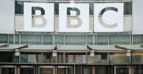 ◤俄乌开战◢ 俄打压新闻媒体 BBC被停播 独立网站遭封锁