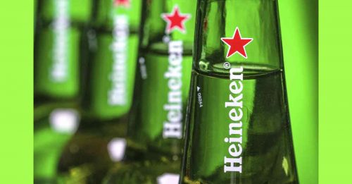 ◤俄乌开战◢ 全球300大企业抵制俄罗斯 Heineken等四巨头也出走