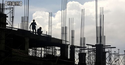 ◤国会动态◢ 国内建筑成本 下月起增5%-13%