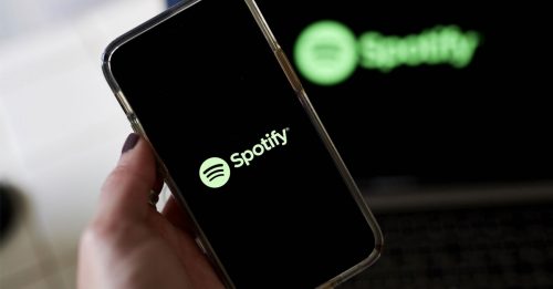 招揽相关人才 Spotify抢占NFT市场