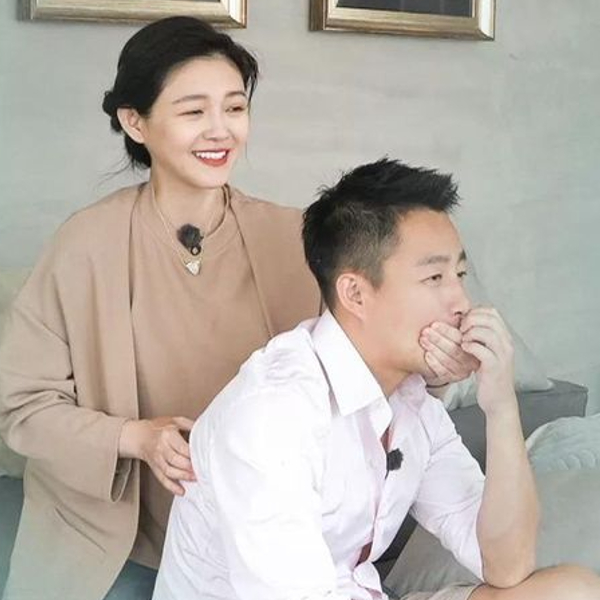 大S和汪小菲结束10年婚姻。