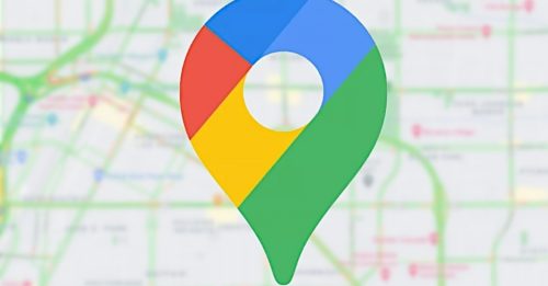 ◤科技新知◢网友差评助攻 用Google Maps力挺乌克兰
