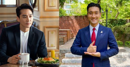 ◤俄乌开战◢ 韩星抨击俄罗斯   宋承宪崔始源沉痛发文