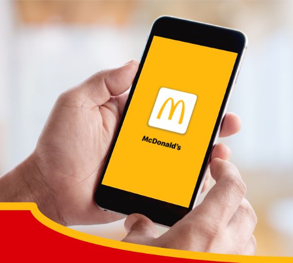 马来西亚麦当劳,麦当劳,McDonalds,就业机会,McCafé,咖啡,coffee,cafe,app