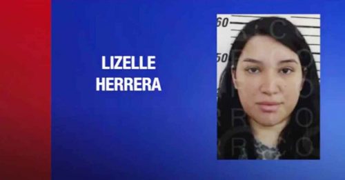 德州嫩妈堕胎 被控谋杀罪