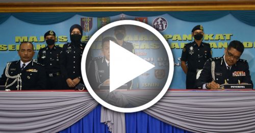 人蛇集团好嚣张 Alphard和Vellfire载偷渡者