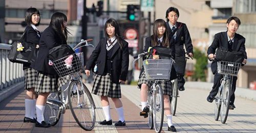 日本拟5月前  允许所有留学生入境