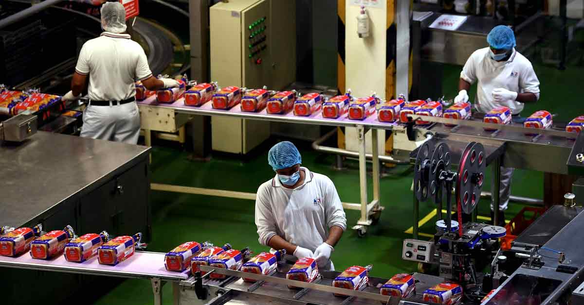 Gardenia计划注资7900万令吉，建设新的面包卷和面包组合生产线。