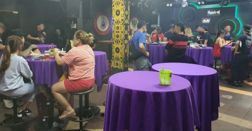 光顾无牌夜店 27酒客及员工被捕