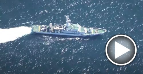 北海道26人船难 救起11人确定全罹难