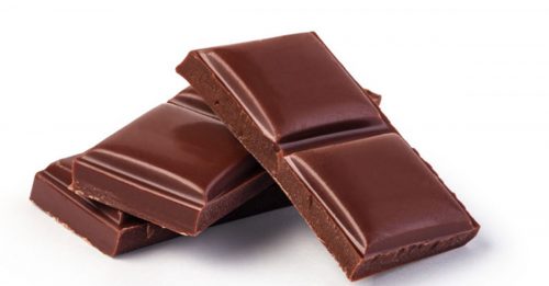 比利时产巧克力染沙门氏菌 全球产品回收