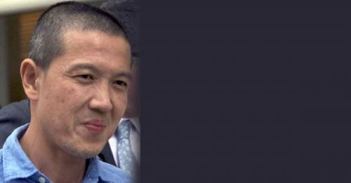 黄宗华洗黑钱控罪 美国12月9日判刑