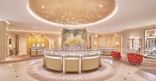 ◤风尚◢最具大马风情精品店