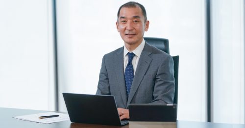 ◤车坛动态◢吉村宏信接任大马本田CEO