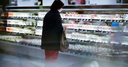德国超市食品  涨20-50% 条条大道通荷兰