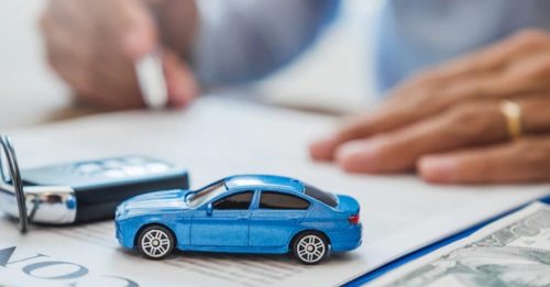 ◤车贷利率◢ 买车零头期 易陷债务危机