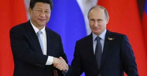 盖洛普全球领导地位排名：中俄相当