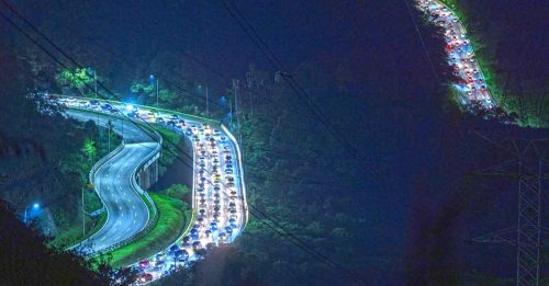 大马一家车险融资计划开跑 首相：10个月免息车贷