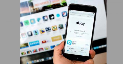 欧盟指控Apple Pay涉垄断 苹果恐面临天价罚款