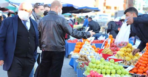 土耳其通膨飙升至近70%  创20年新高