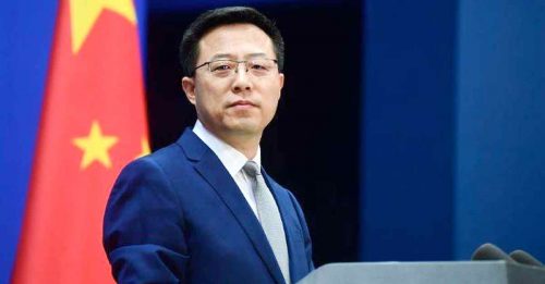 中国拒谴责俄国  呛联合国人权理事会“双标”