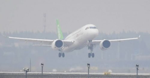 国际航空协会吁放宽限制 中国清零影响亚太航空复苏
