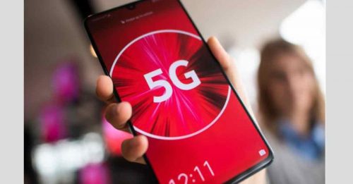 6月30日前不签服务协议  4电信公司禁参与5G计划
