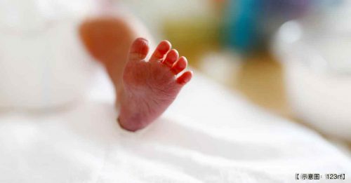 年轻印尼保母 尿布盖鼻 4个月大男婴窒息死