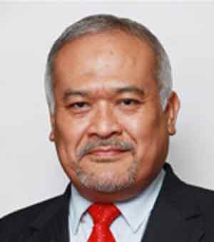 马来西亚生产力机构（MPC）总监拿督阿都拉迪