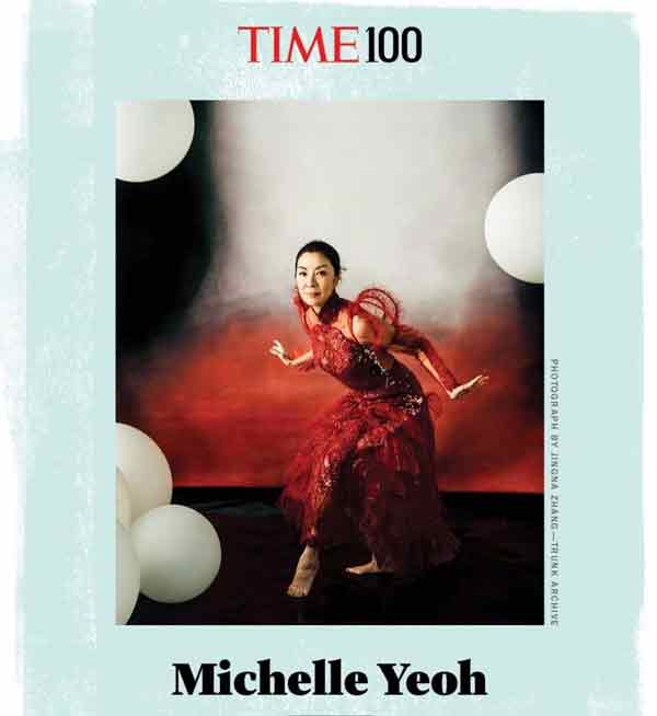 Michelle-Yeoh