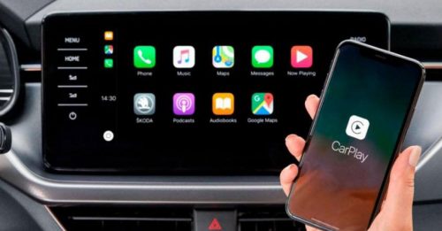 ◤车坛动态◢iOS与Android用户   驾驶安全性大公开
